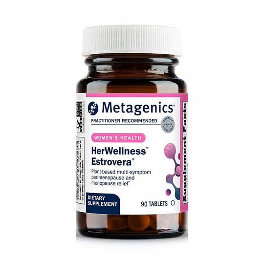 HerWellness Estrovera, MGS